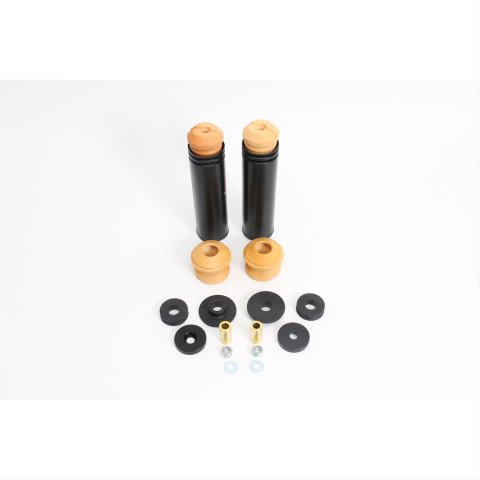 Dinan Supplemental Ride Quality and Handling Kits D193-9001 Package, Bump Stops, E90, E92, E93, BMW, Set of 4