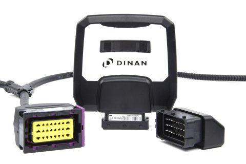 Dinan Dinantronics X Performance Tuners D440-0125 Computer Programmers, X, Performance, BMW, N63TU, Each