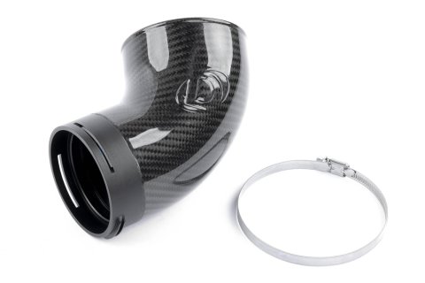 Dinan Exhaust Pipes, Turbo Up Pipes D760-0062 INTAKE KIT