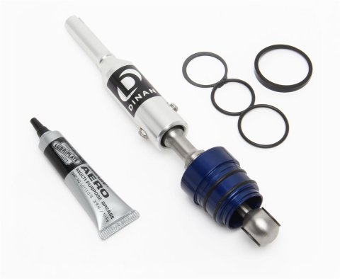 Dinan Billet Short-Shifters D550-1004 Shifters, Manual Transmission, Short-Shifters, BMW, Each