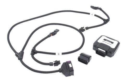 Dinan Dinantronics X Performance Tuners D440-0133 Computer Programmers, X, Performance, BMW, S63TU, Each