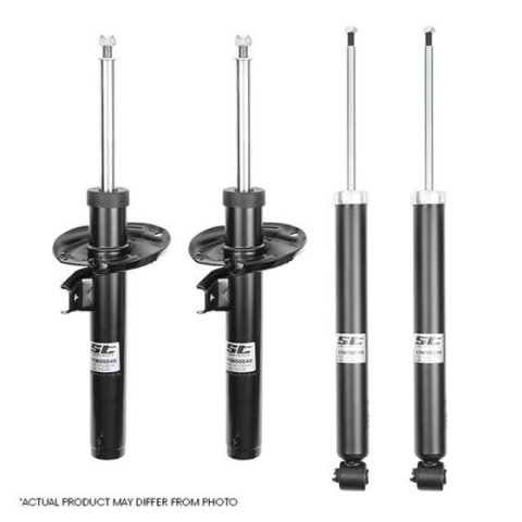 ST Suspensions Shocks and Struts 47014 Shock Kits