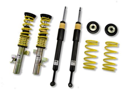 ST Suspensions Coilover Kits 13275021 Kit, ST, Front/Rear, Twin Tube, Mazda, Kit