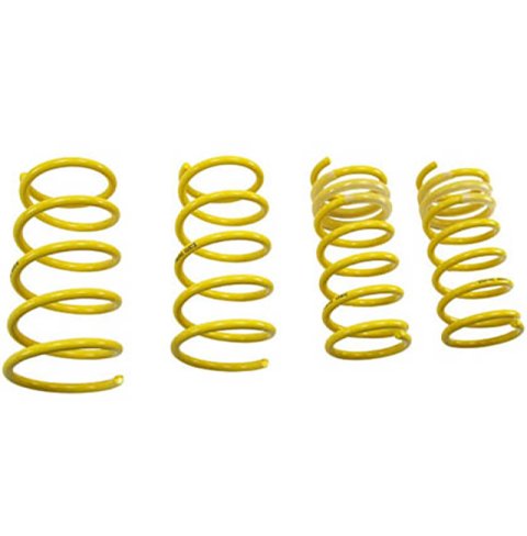 ST Suspensions Sport Springs 65820 2012+ Scion FRS / Subaru BRZ