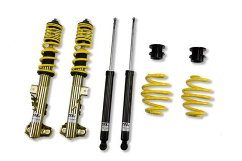ST Suspensions Coilover Kits 13220011 Kit, ST, Front/Rear, Twin Tube, BMW, Kit