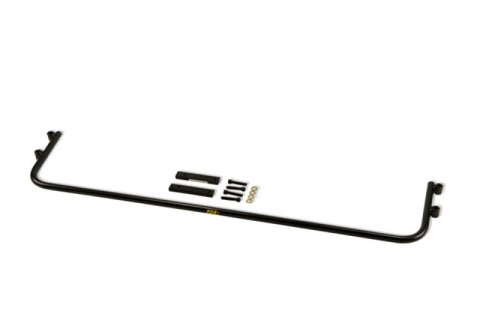 ST Suspensions Rear Sway Bars 51284 Bar, Rear, Solid, Steel, Black Powdercoated, 13/16 in. Diameter, Scion, Kit