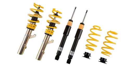 ST Suspensions XTA Coilover Kits 18257802 06-13 Lexus IS250/IS350 RWD Sedan
