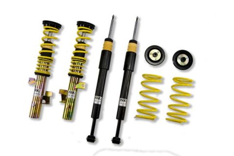ST Suspensions Coilover Kits 13275006 Kit, ST, Front/Rear, Twin Tube, Mazda, Kit