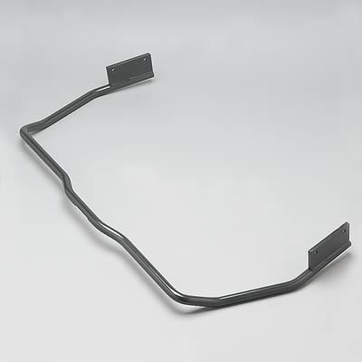 ST Suspensions Front Sway Bars 50210 Bar, Front, Solid, Steel, Black Powdercoated, 15/16 in. Diameter, Toyota, Kit
