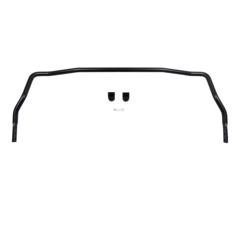 ST Suspensions Front Sway Bars 50020 Bar, Front, Solid, Steel, Black Powdercoated, 7/8 in. Diameter, BMW, Kit
