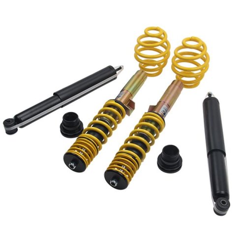ST Suspensions Coilover Kits 13220022 Kit, ST, Front/Rear, Twin Tube, BMW, Kit