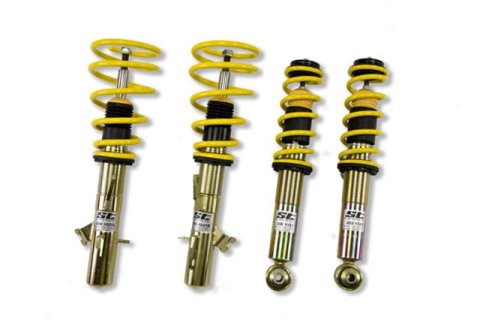 ST Suspensions Coilover Kits 13220065 Kit, ST, Front/Rear, Twin Tube, Mini, Kit