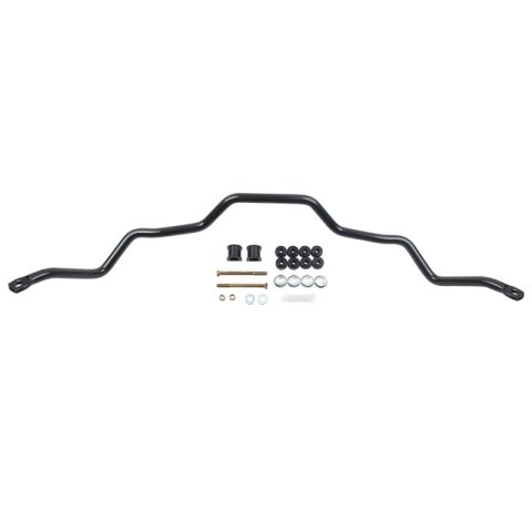 ST Suspensions Front Sway Bars 50145 Bar, Front, Solid, Steel, Black Powdercoated, 15/16 in. Diameter, for use on Acura®, Kit