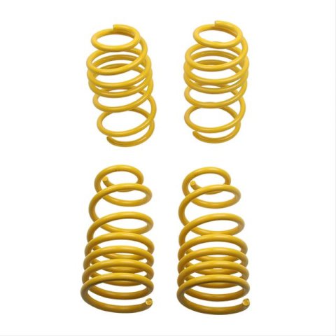 ST Suspensions Sport Springs 60122 2010+ Chevrolet Camaro