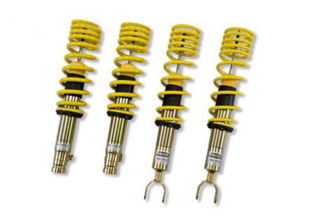ST Suspensions Coilover Kits 13250002 Kit, ST, Front/Rear, Twin Tube, Honda, Kit