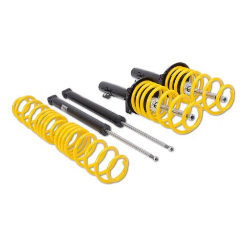 ST Suspensions Suspension Handling Packages 80699 Sport Kit fits Golf VII GTI 2.0T