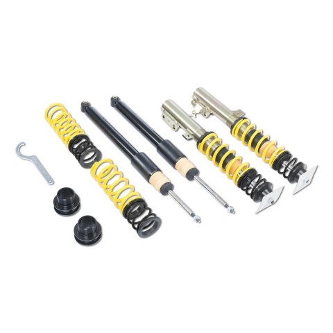 ST Suspensions X Coilover Kits 13250033 Kit; Honda Fit (GK5)