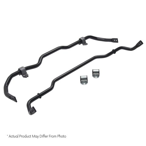 ST Suspensions Sway Bars 52129 Anti-Swaybar Set Nissan Z (RZ34) Coupe