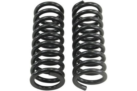 ST Suspensions Sport Springs 68100 MuscleCar Spring Kit