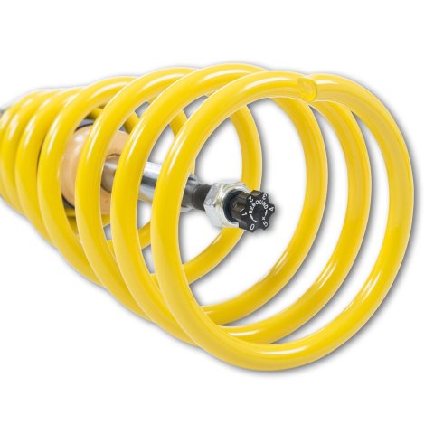 ST Suspensions XA Coilover Kits 18220033 Height, Rebound Adjustable Kit; BMW 3 Series, E91 Wagon, E93 Convertible; 2WD