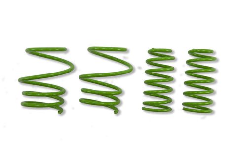 ST Suspensions Sport Springs 65431 02-06 Mini R50 (incl. Conv./Cooper/Cooper S)