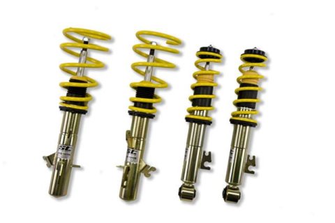 ST Suspensions Coilover Kits 13220042 Kit, ST, Front/Rear, Twin Tube, Mini, Kit