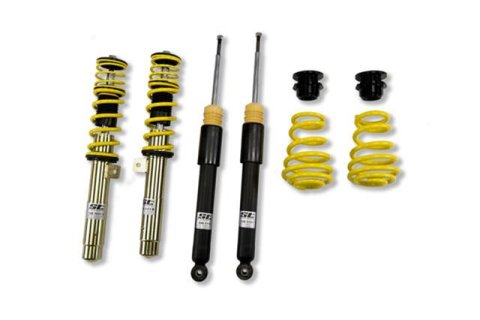 ST Suspensions Coilover Kits 13220004 Kit, ST, Front/Rear, Twin Tube, BMW, Kit