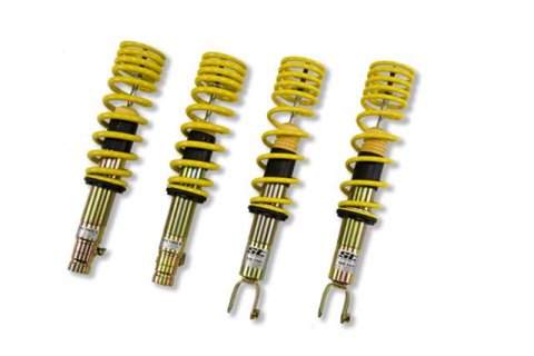ST Suspensions Coilover Kits 13250003 Kit, ST, Front/Rear, Twin Tube, Honda, Kit
