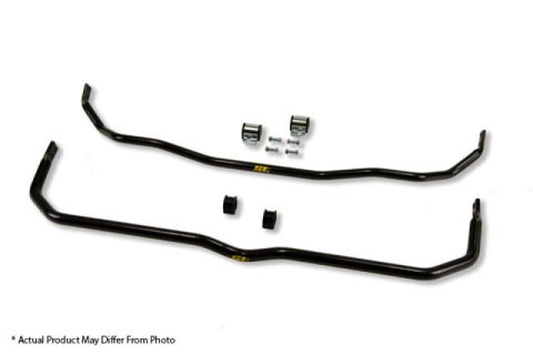 ST Suspensions Sway Bar Sets 52316 Anti-Swaybar Set