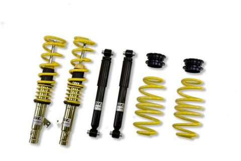 ST Suspensions Coilover Kits 13275007 Kit, ST, Front/Rear, Twin Tube, Mazda, Kit