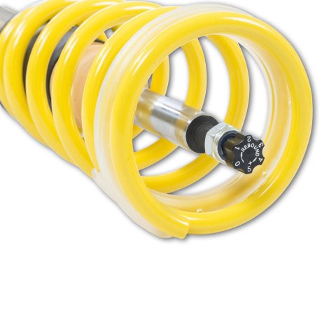 ST Suspensions XA Coilover Kits 1822000J Height, Rebound Adj CO Kit; BMW F34 GT, F33 Convertible, F36 Gran Coupe; 2WD w/out elec damper