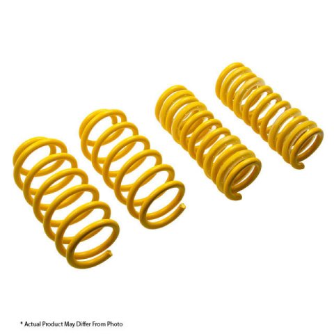 ST Suspensions Sport Springs 28215042 Lowering fits Alfa Romeo Giulia Quadrifoglio