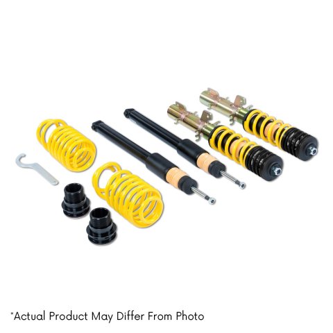 ST Suspensions Coilover Kits 13286006 X Kit; Infiniti G37 (V37); Infiniti Q60(V37) 2WD, Coupe