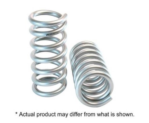ST Suspensions Coil Springs 68325 Lowering Springs, Muscle Car, Heavy Duty, Stock Height