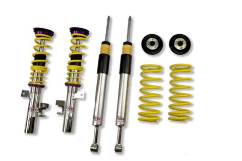 ST Suspensions Coilover Kits 13230010 Kit, ST, Front/Rear, Twin Tube, Ford, Kit