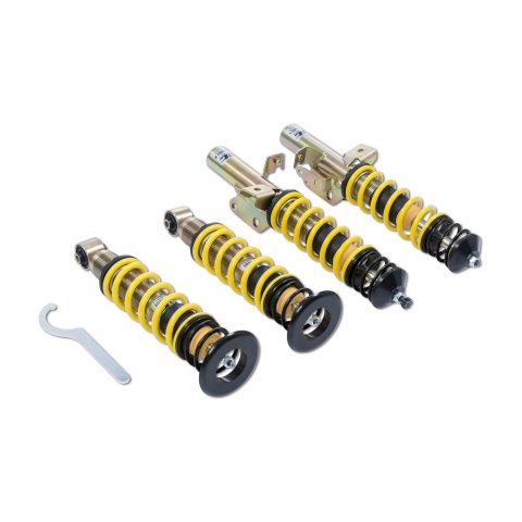 ST Suspensions XA Coilover Kits 18258004 Kit; Scion FR-S / Subaru BR-Z