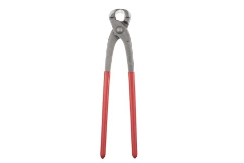 Redhorse Performance Push-Lock Hose Clamp Pliers 5420-1 Pliers, Pliers, Steel, Black, Red Plastic Grips, Each