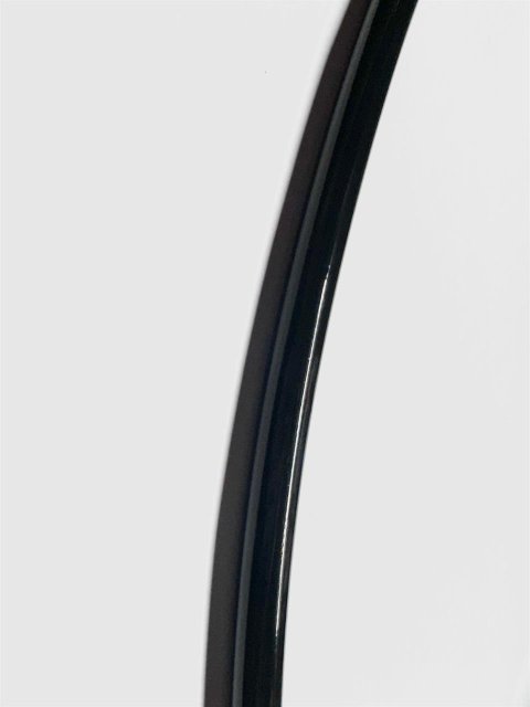 Redhorse Performance 301 Series Black AN Hose -3 1 ft. 301-03-1 BLACK brake hose - bulk