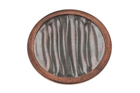 Redhorse Performance Stainless Steel Fuel Filter Elements 4151-1 4151 replacement fuel filter element