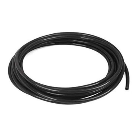 Redhorse Performance Nylon Vacuum Tubing 473-04-10 vacuum tubing, 1/4" O.D., 10ft - black
