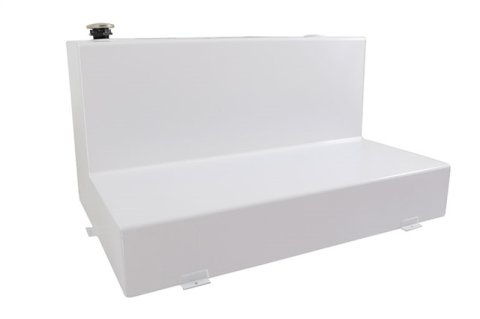 Dee Zee Transfer Tanks DZ92747X AUX/LIQ/TRNS TANK 92 GAL L-SHAPED 46.75 IN.