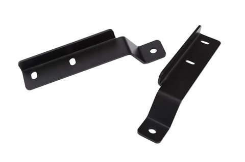 Dee Zee Light Mount Brackets DZ1078 Fog Bracket, Ditch Bracket