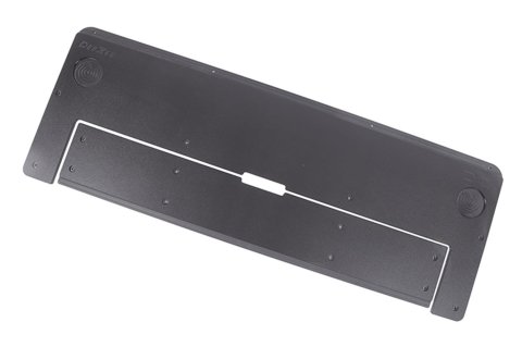 Dee Zee Tailgate Prep Boards DZ284123M POLYMER TAILGATE BOARD CHEVY SILVERADO/GMC SIERRA MULTI-FLEX TG 2020+