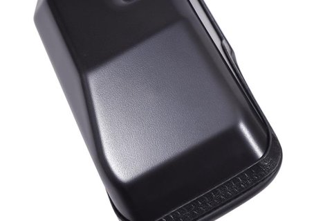 Dee Zee Door Hinge Covers DZ4626 Covers, Plastic, Black, 4-Door, Ford, Set of 4