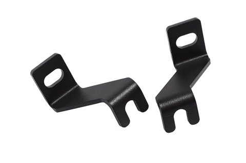 Dee Zee Light Mount Brackets DZ1077 Fog Bracket, Ditch Bracket