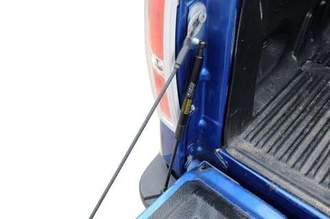 Dee Zee Truck Tailgate Assists DZ43207 Lift Support, Tailgate, Gas Charged, Ford, Maverick, Each