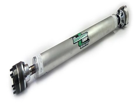 The Driveshaft Shop Driveshafts 610063
