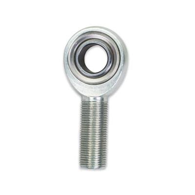 Artec Industries Rod Ends JMX8L JMX PRO 3-piece PTFE lined 1/2 in End w/ 1/2 in bore Left hand (reverse)
