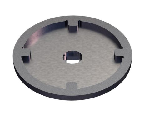 Artec Industries Wheel Bearing Tools TC0012 Superduty 99-04 Unit Tool