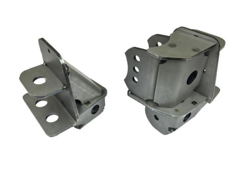 Artec Industries Dual 3-Link Brackets BR1071 (pair)